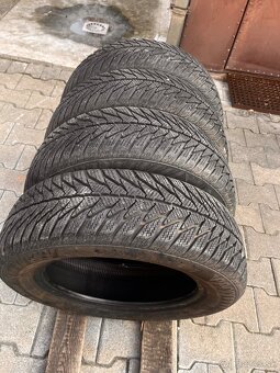 175/65R15 Matador zimne - 11