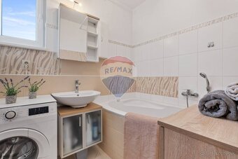 Predaj 3 izb. bytu v Senci, Pezinská ul., 83 m2, novostavba - 11