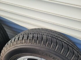 6x114 r16 235/70 r16 Letné - 11