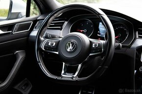 Volkswagen Passat Variant highline - 11