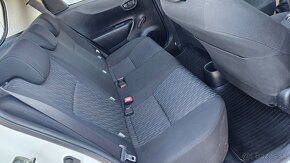 Toyota Yaris 1.33I Dual VVT-i - 11