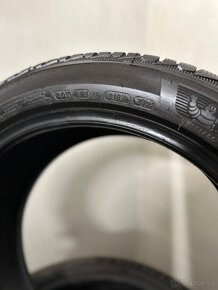 Zimné pneumatiky 245/45/19 Michelin Pilot Alpin 5 - 11