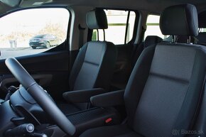 Toyota Proace City Verso 2024 Family - 11