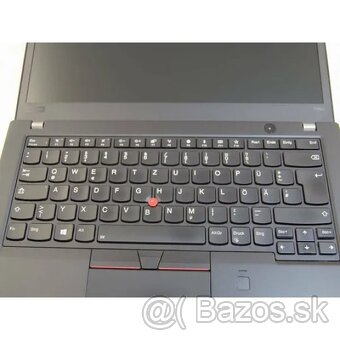 Lenovo ThinkPad T480s - 11