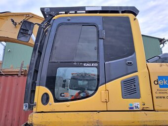 KOMATSU PC290NLC-8 - 11