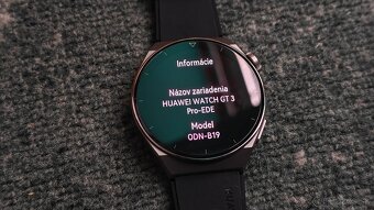 Huawei Watch GT3 PRO - 11