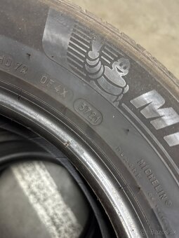 205/60 R16 92H Michelin Primacy 4 letné pneumatiky - 11