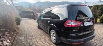 Predam Ford Galaxy - 11