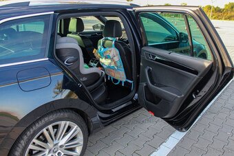 Škoda Superb Combi 2.0 TSI LK 4x4 DSG 360PS DPH Odstúpenie - 11