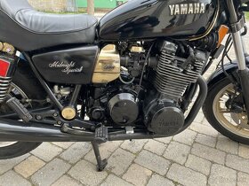 Yamaha XS 1100 Midnight Special - 11