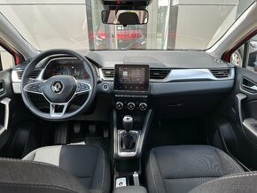 Renault Captur TCe 100 ZEN - 11