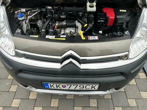 Citroen berlingo - 11