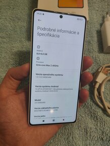 Xiaomi Redmi Note 13 256GB,8GB RAM 5G - 11