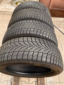 225/55R18 Nexen zimne - 11