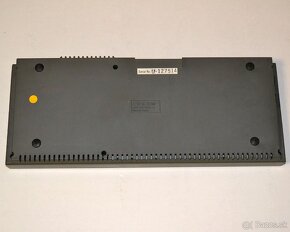 Sinclair ZX Spectrum 128 +2 - 11