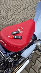 Honda 125 super cub 2023 nove - 11