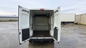 Fiat Ducato 2.0 MultiJet L2H1 ✅️rok 2013✅️ - 11