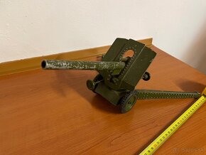 Stara hracka (DELO-Made in USSR) 42cm - 11