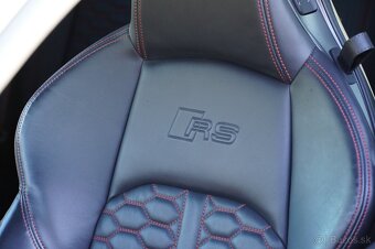 Audi RS5 3.0 TFSI quattro tiptronic - ODPOČET DPH - 11