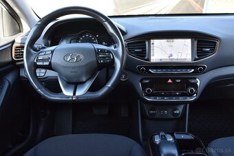 Hyundai Ioniq Electric 40_000_KM - 11