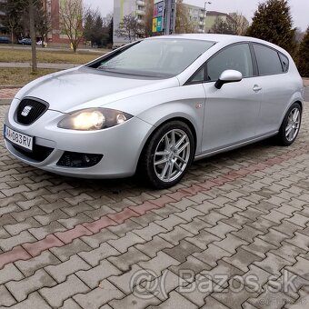 Predám Seat leon - 11