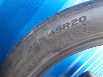 235/50R20 & 255/45R20 Hankook 2021 - 11