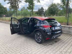 Citroën  Ds4 1.6 HDI  r.v.2015 - 11