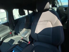 Ford Focus Kombi 1.5 TDCi EcoBlue ST-Line A/T - 11