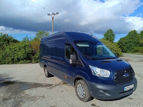 Ford Transit - 11