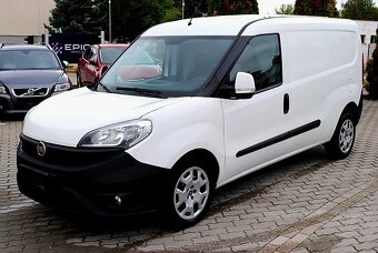 FIAT DOBLO CARGO - PREDAJ AJ NA SPLÁTKY - 11