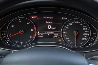 Audi A6 Avant 3,0 TDI 200Kw Quattro - 11