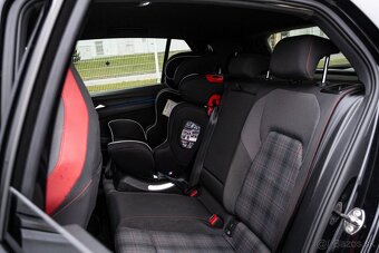 Volkswagen Golf 2.0 TSI 245k GTI DSG - 11