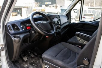 Iveco Daily 3.0l - 132 kW MT6 - 11