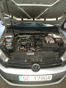 VW Golf VI 1.6 TDi - 11