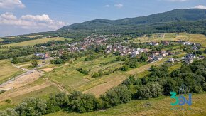 Pozemok vhodný na výstavbu RD - Okružná, okres Prešov - 11