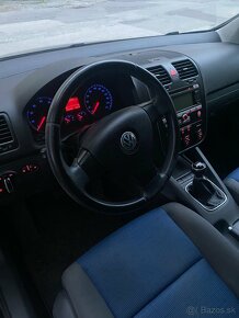 Volkswagen Golf 5 1.4i Trendline - 11