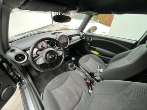 Mini clubman 1.6. TDI - 11