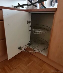 Predam zmackovu kuchynu Gorenje - 11