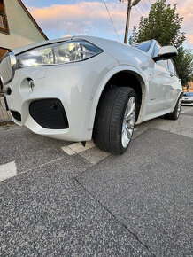 BMW X5 F15 XDrive40D Mpacket - 11