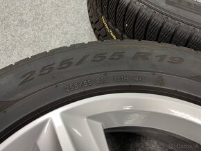 Zimné kolesá 5x112 R19 AUDI Q7 8Jx19H2 ET28 - 11