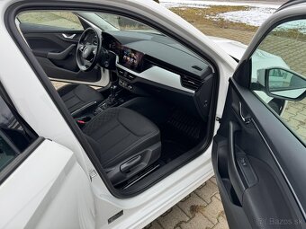 Škoda Kamiq 1.6TDI DSG Led Virtual - 11