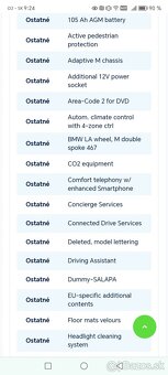 BMW X5✅xDrive30d✅M-Packet✅Rozvody atd. - 11