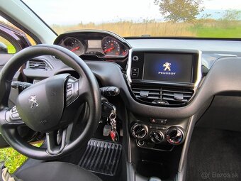 Peugeot 208 1.4 VTI - 11