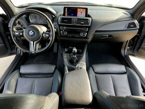 BMW M2 N55 MANUAL 34900KM - 11