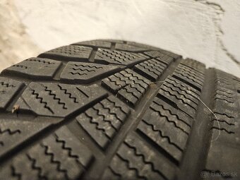 Zimné pneumatiky Hankook Winter ICept - 215/65 r17 - 11