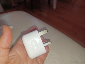 Usb C power adaptér Apple - 11