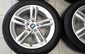 BMW 2 F45 ActiveTourer 17" M-paket - 11