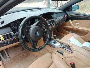 BMW 530xd 173 kw lci m p - 11