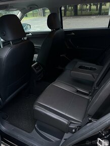 VW Tiguan Allspace 2.0 TSI 140kw - 11