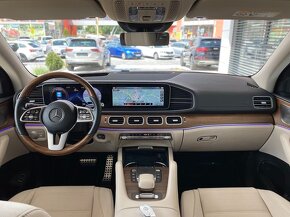 Mercedes-Benz GLS 400d 243kW 4-MATIC 7-Miest - 11